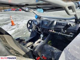 Polaris Ranger RZR 2024