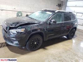 Jeep Cherokee 2021 2 Jeep Cherokee 2021 2