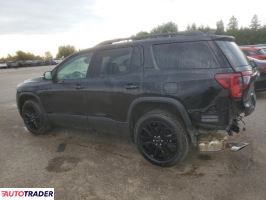 GMC Acadia 2023 2