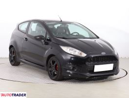 Ford Fiesta 2013 1.0 123 KM Ford Fiesta 2013 1.0 123 KM