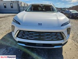 Buick Pozostałe 2024 2