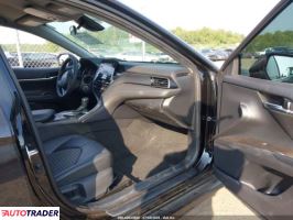 Toyota Camry 2022 2 Toyota Camry 2022 2