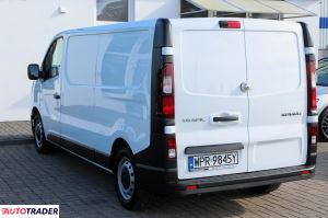 Renault Trafic 2024 2