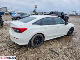 Honda Civic 2024 2