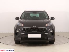 Kia Sportage 2020 1.6 130 KM