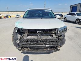 Volkswagen Pozostałe 2024 1