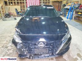 Nissan Altima 2025 2