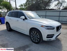 Volvo XC90 2019 2 Volvo XC90 2019 2
