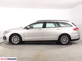 Ford Mondeo 2021 2.0 147 KM Ford Mondeo 2021 2.0 147 KM