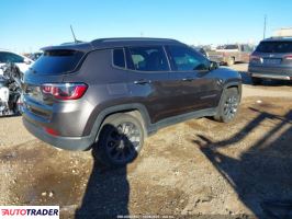 Jeep Compass 2021 2