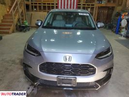 Honda HR-V 2025 2