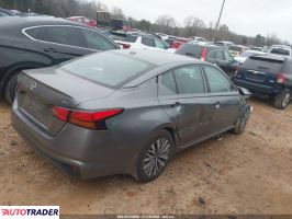 Nissan Altima 2024 2