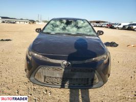 Toyota Corolla 2021 1 Toyota Corolla 2021 1