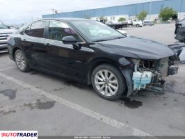 Toyota Camry 2020 2 Toyota Camry 2020 2