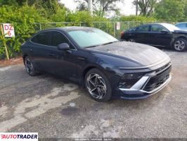 Hyundai Sonata - zobacz ofertę