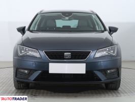 Seat Leon 2019 1.5 147 KM Seat Leon 2019 1.5 147 KM