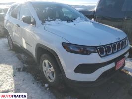 Jeep Compass 2022 2