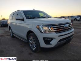 Ford Expedition - zobacz ofertę