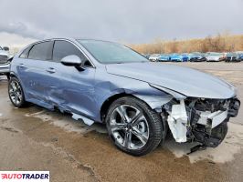 Kia Pozostałe 2023 1