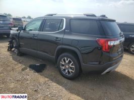 GMC Acadia 2023 2