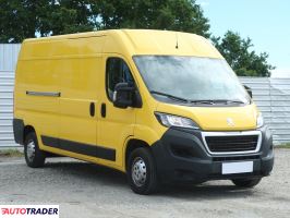 Peugeot Boxer 2018 2.0 Peugeot Boxer 2018 2.0