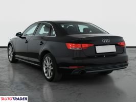 Audi A4 2016 1.4 147 KM