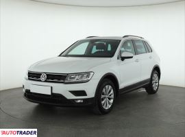 Volkswagen Tiguan 2019 2.0 187 KM