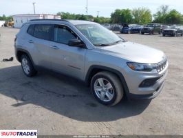 Jeep Compass 2022 2