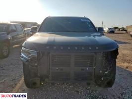 Jeep Wagoneer 2022 5