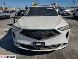 Acura MDX 2023 3 Acura MDX 2023 3