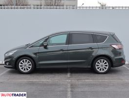 Ford S-Max 2016 2.0 147 KM