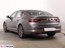 Renault Talisman 2016 1.6 147 KM