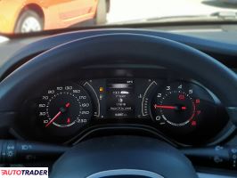 Fiat Tipo 2020 1.4 95 KM Fiat Tipo 2020 1.4 95 KM