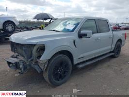 Ford Pozostałe 2023 3
