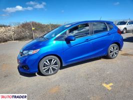 Honda Pozostałe 2020 1