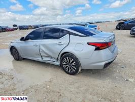 Nissan Altima 2023 2