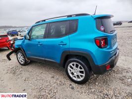 Jeep Renegade 2021 2