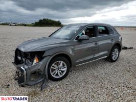 Audi Q5 2024 2