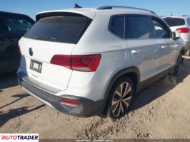 Volkswagen Pozostałe 2024 1