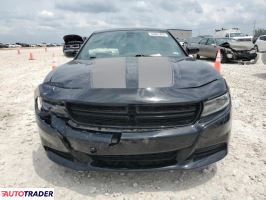 Dodge Charger 2020 3 Dodge Charger 2020 3