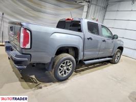 GMC Pozostałe 2021 3