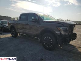 Nissan Titan 2021 5