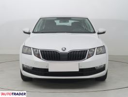 Skoda Octavia 2019 1.5 147 KM
