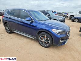 BMW X1 2020 2