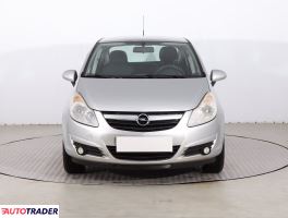 Opel Corsa 2010 1.2 84 KM Opel Corsa 2010 1.2 84 KM