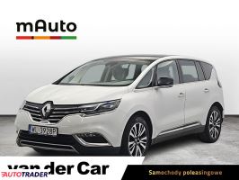 Renault Espace - zobacz ofertę Renault Espace - zobacz ofertę