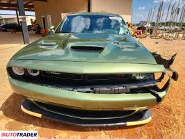 Dodge Challenger 2022 6