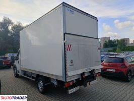 Fiat Ducato 2021 2.3 Fiat Ducato 2021 2.3