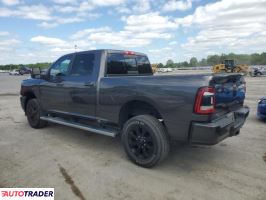 Dodge Ram 2023 6 Dodge Ram 2023 6