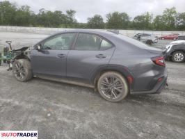 Subaru Pozostałe 2022 2 Subaru Pozostałe 2022 2